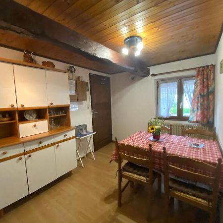 Gite Lammer Artolsheim ภายนอก รูปภาพ