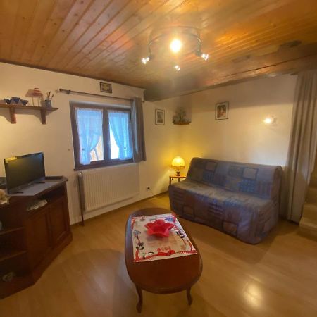 Gite Lammer Artolsheim ภายนอก รูปภาพ