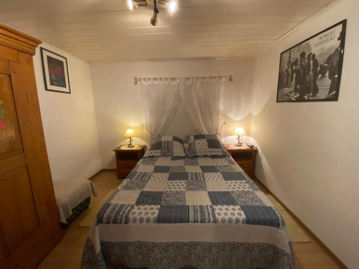 Gite Lammer Artolsheim ภายนอก รูปภาพ
