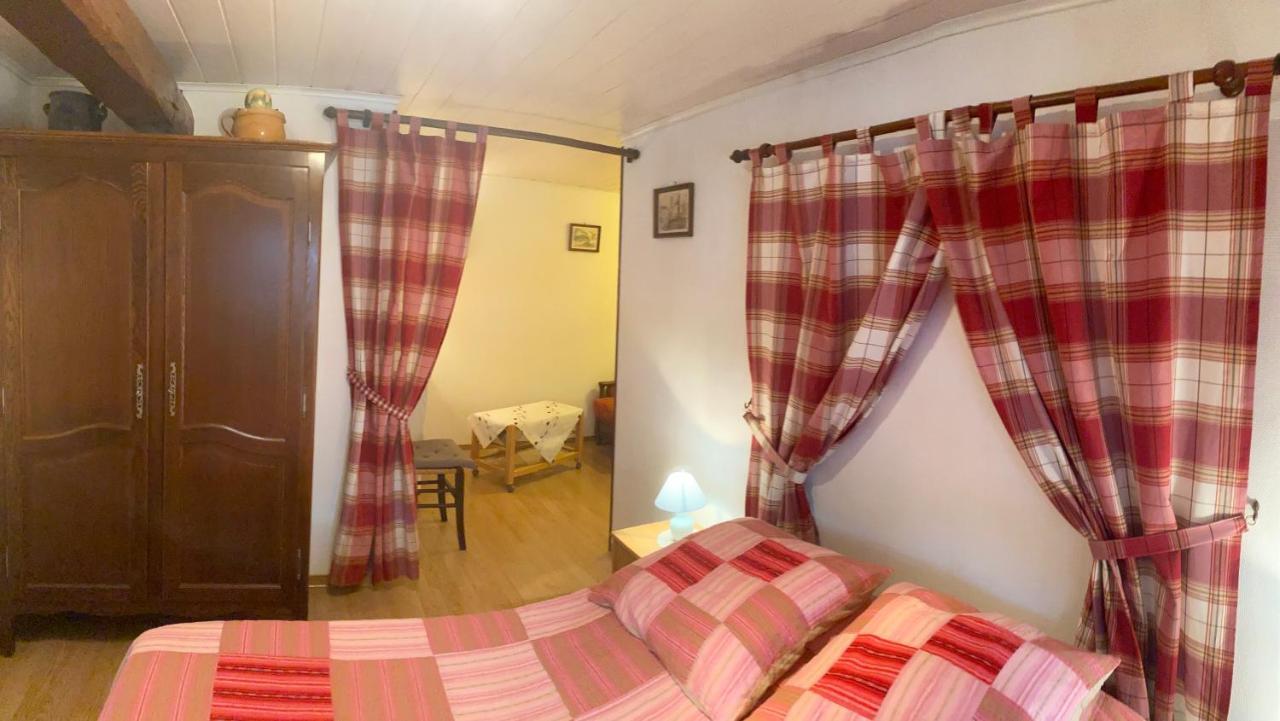 Gite Lammer Artolsheim ภายนอก รูปภาพ