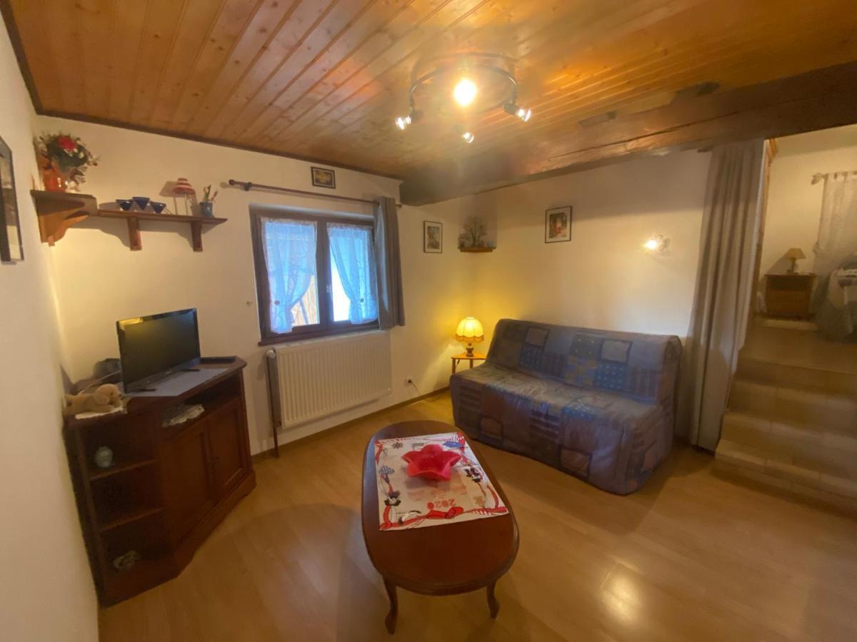 Gite Lammer Artolsheim ภายนอก รูปภาพ