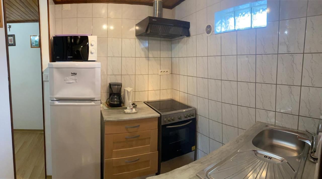 Gite Lammer Artolsheim ภายนอก รูปภาพ