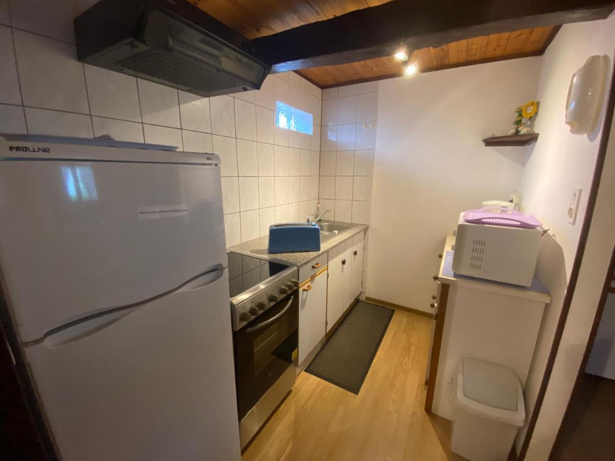 Gite Lammer Artolsheim ภายนอก รูปภาพ