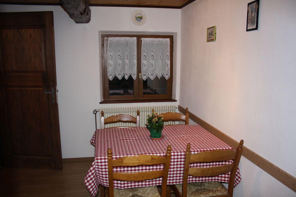 Gite Lammer Artolsheim ห้อง รูปภาพ