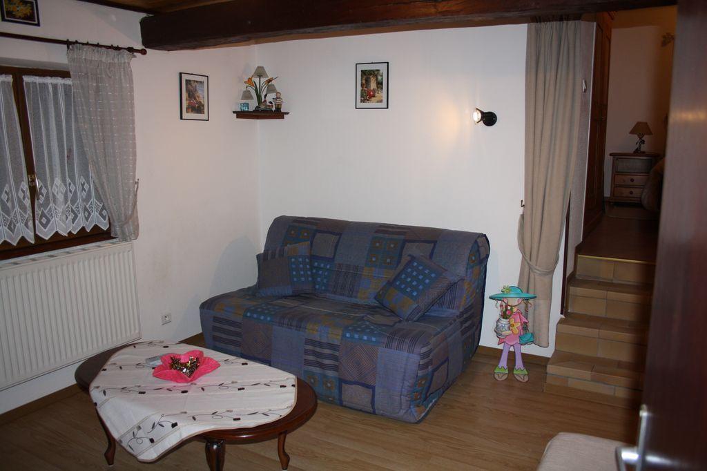Gite Lammer Artolsheim ห้อง รูปภาพ