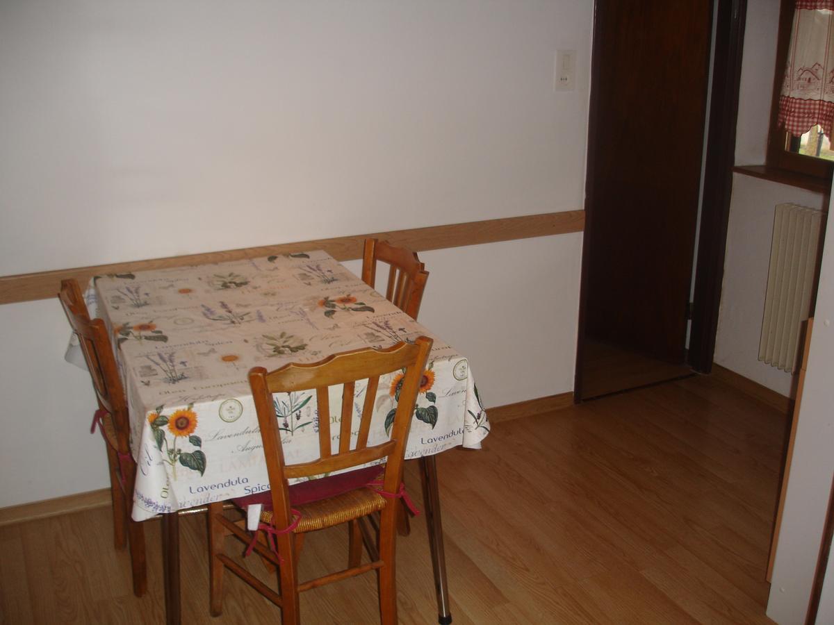 Gite Lammer Artolsheim ภายนอก รูปภาพ